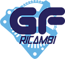 Blog | GF RICAMBI Logo
